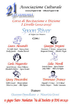 Spoon River giu.2013